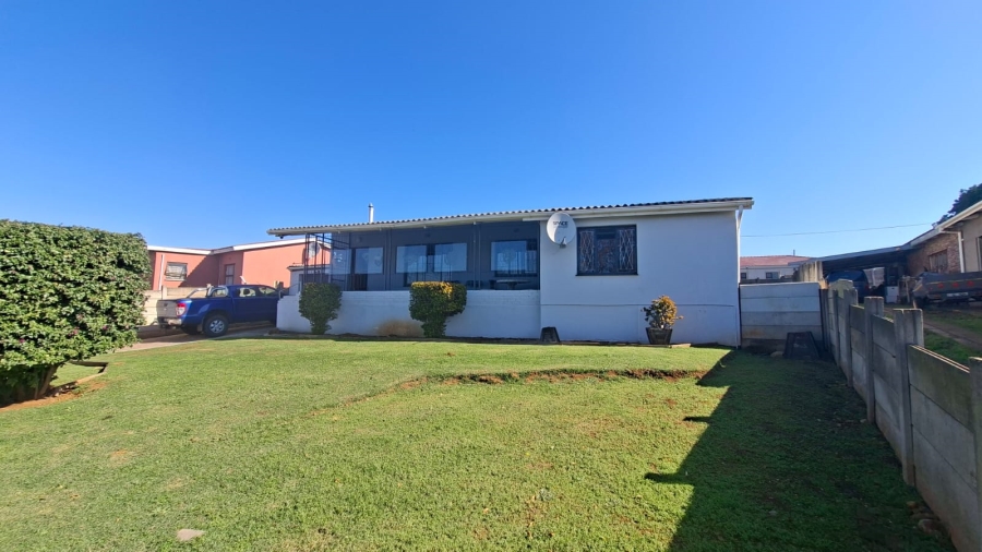 3 Bedroom Property for Sale in Valleisig Eastern Cape